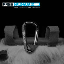 Load image into Gallery viewer, 8B+ Oli- Chalk Bag - Rock Climbing - Climb Source