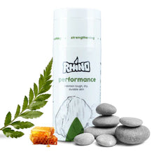 Load image into Gallery viewer, Rhino Skin Solutions - Performance Cream 8oz- Skin Care