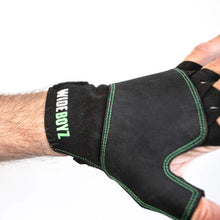 Load image into Gallery viewer, Rhino Crack Climbing Gloves (Closeout Special - All Sales Final) - Climb Source