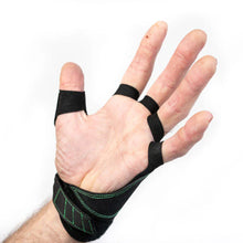 Load image into Gallery viewer, Rhino Crack Climbing Gloves (Closeout Special - All Sales Final) - Climb Source