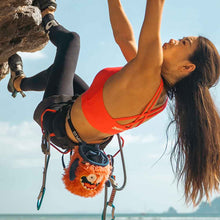 Load image into Gallery viewer, 8B+ Eddie - Chalk Bag - Rock Climbing - Climb Source