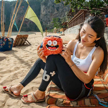 Load image into Gallery viewer, 8B+ Eddie - Chalk Bag - Rock Climbing - Climb Source