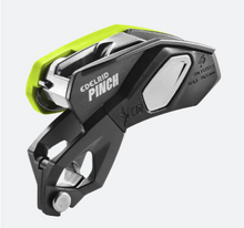 Load image into Gallery viewer, Edelrid Pinch - Semi-Automatic Belay Device