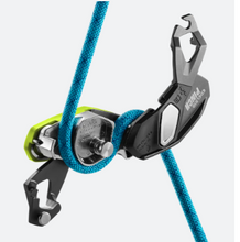 Load image into Gallery viewer, Edelrid Pinch - Semi-Automatic Belay Device