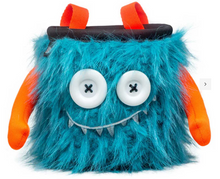 Load image into Gallery viewer, 8B+ Gustav - Chalk Bag - Rock Climbing