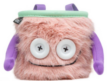 Load image into Gallery viewer, 8B+ Jules - Chalk Bag - Rock Climbing