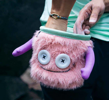Load image into Gallery viewer, 8B+ Jules - Chalk Bag - Rock Climbing