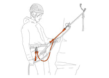 Load image into Gallery viewer, Petzl - Dual Connect Adjust - Climb Source