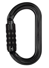 Load image into Gallery viewer, Petzl - OK Triact-Lock - Carabiner