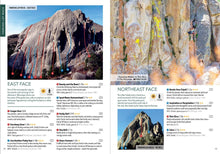 Load image into Gallery viewer, NEW City Of Rocks & Castle Rocks State Park - Climbing Guide - Guidebook - Rope Climbing - Sport - Trad - Multi-Pitch - 2nd Ed