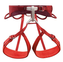 Load image into Gallery viewer, Petzl - Adjama - Climbing Harness
