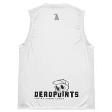 Load image into Gallery viewer, Recycled unisex basketball jersey