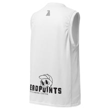 Load image into Gallery viewer, Recycled unisex basketball jersey