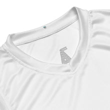 Load image into Gallery viewer, Recycled unisex basketball jersey