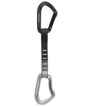 Load image into Gallery viewer, Black Diamond - HotForge Hybrid Quickdraw - Single - Light Gray