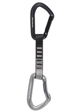 Load image into Gallery viewer, Black Diamond - HotForge Hybrid Quickdraw - Single - Light Gray