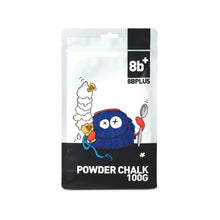 Load image into Gallery viewer, 8B+ - Powder Chalk - High Friction Climbing Chalk