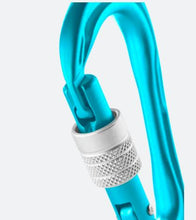 Load image into Gallery viewer, Edelrid - HMS Strike Screw II Icemint - Carabiner