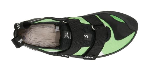 Tenaya Tanta Climbing Shoe Best Gym Top Rope Sport