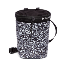 Load image into Gallery viewer, Black Diamond - Gym Chalk Bag - Chalk - Bag