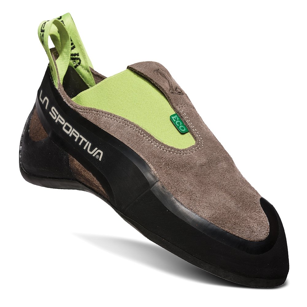 La Sportiva - Cobra ECO - Climbing Shoe - Top Rope - Sport - Trad - Mu