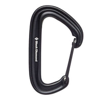 Load image into Gallery viewer, Black Diamond - LiteWire Carabiner - Climb Source