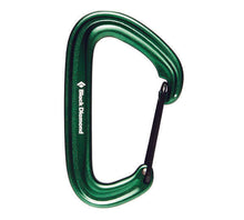 Load image into Gallery viewer, Black Diamond - LiteWire Carabiner - Climb Source