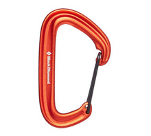 Load image into Gallery viewer, Black Diamond - LiteWire Carabiner - Climb Source