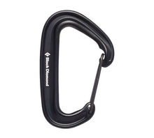 Load image into Gallery viewer, Black Diamond - MiniWire Carabiner - Climb Source