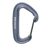 Load image into Gallery viewer, Black Diamond - MiniWire Carabiner - Climb Source