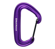 Load image into Gallery viewer, Black Diamond - MiniWire Carabiner - Climb Source