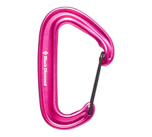 Load image into Gallery viewer, Black Diamond - MiniWire Carabiner - Climb Source