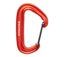 Load image into Gallery viewer, Black Diamond - MiniWire Carabiner - Climb Source