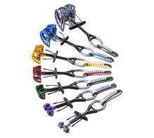Load image into Gallery viewer, Black Diamond - Camalot Ultralight - Trad Climbing - Cams - Rock Climbing - Climb Source