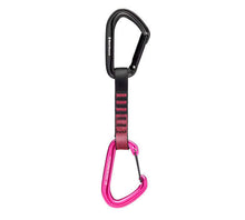Load image into Gallery viewer, Black Diamond - HotForge Hybrid Quickdraw - Single - Pink - Climb Source