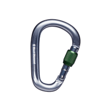 Load image into Gallery viewer, Black Diamond - Pearlock Screwgate - Carabiner