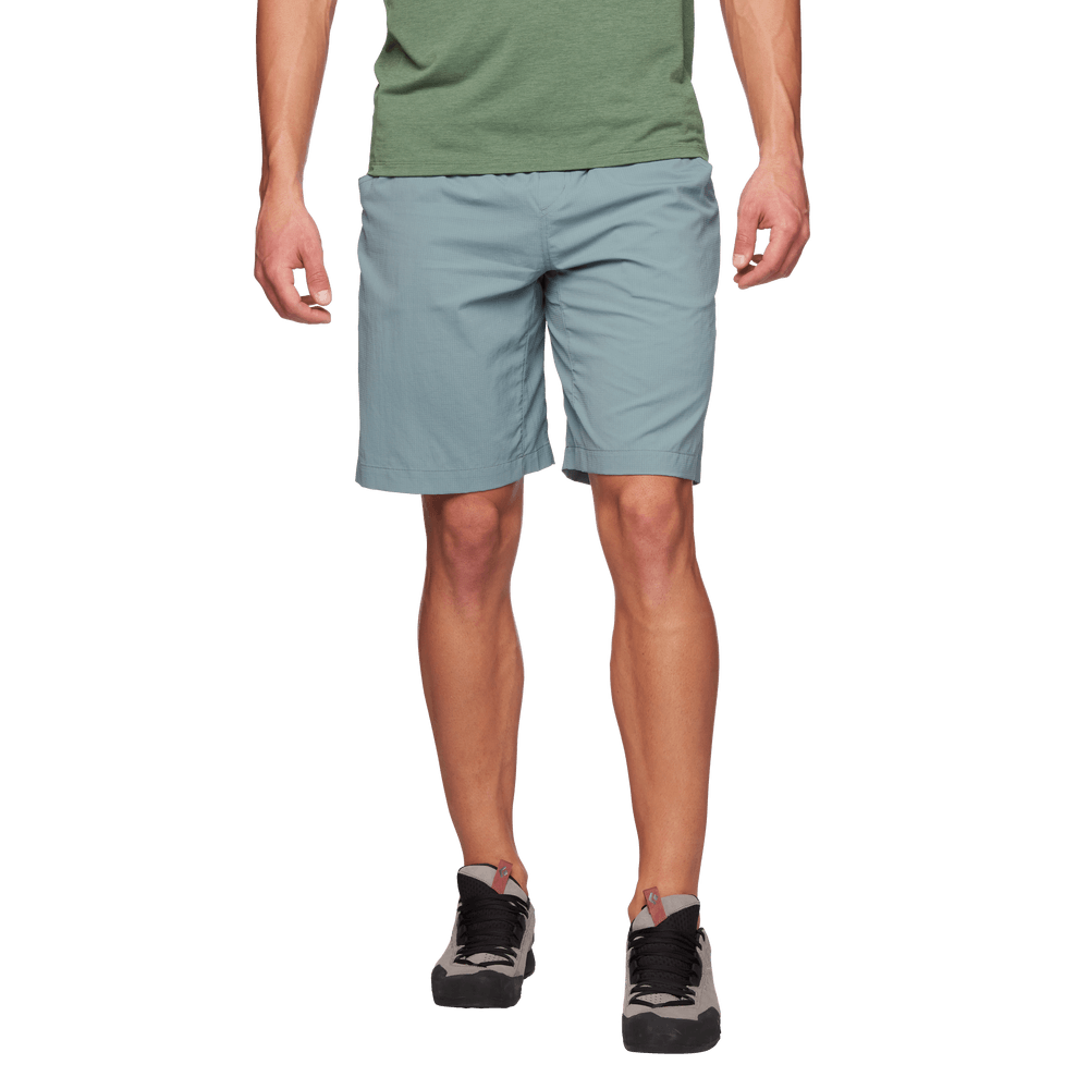 Mountain hardwear top castil shorts