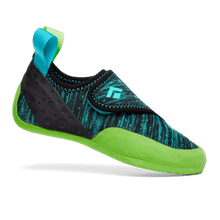 Load image into Gallery viewer, Black Diamond - Momentum Kids' - Climbing Shoe