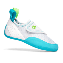 Load image into Gallery viewer, Black Diamond - Momentum Kids' - Climbing Shoe