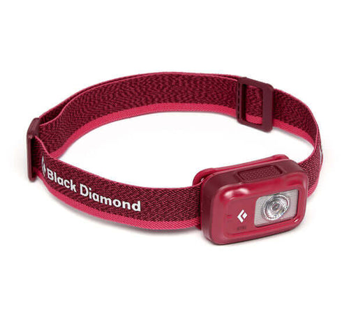 Black Diamond - Astro 250 - Headlamp - Climb Source