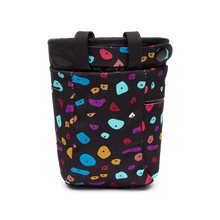 Load image into Gallery viewer, Black Diamond - Gym Chalk Bag - Chalk - Bag