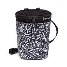 Load image into Gallery viewer, Black Diamond - Gym Chalk Bag - Chalk - Bag