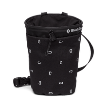 Load image into Gallery viewer, Black Diamond - Gym Chalk Bag - Chalk - Bag