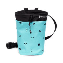 Load image into Gallery viewer, Black Diamond - Gym Chalk Bag - Chalk - Bag