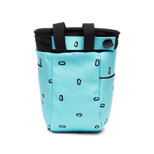 Load image into Gallery viewer, Black Diamond - Gym Chalk Bag - Chalk - Bag