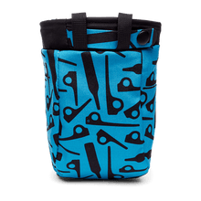 Load image into Gallery viewer, Black Diamond - Gym Chalk Bag - Chalk - Bag
