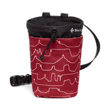 Load image into Gallery viewer, Black Diamond - Gym Chalk Bag - Chalk - Bag