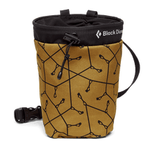 Load image into Gallery viewer, Black Diamond - Gym Chalk Bag - Chalk - Bag