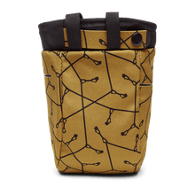 Load image into Gallery viewer, Black Diamond - Gym Chalk Bag - Chalk - Bag
