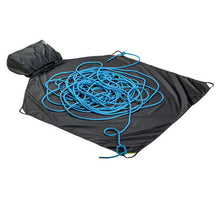Load image into Gallery viewer, Black Diamond - Full Rope Burrito - Rope Bag - Climb Source